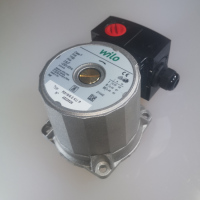 Čerpadlo MOTOR Wilo RS 15/6-3  230V/93 W